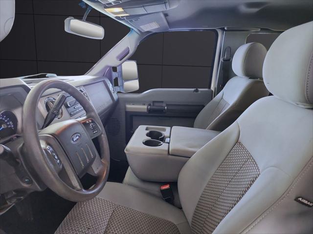 used 2015 Ford F-350 car, priced at $18,999
