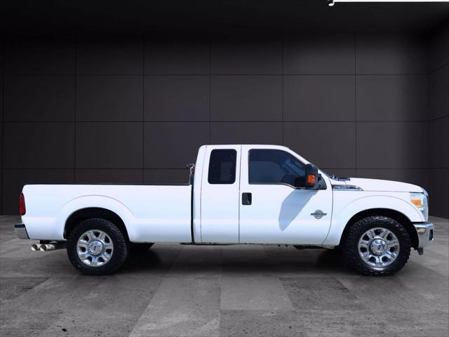 used 2015 Ford F-350 car, priced at $18,999
