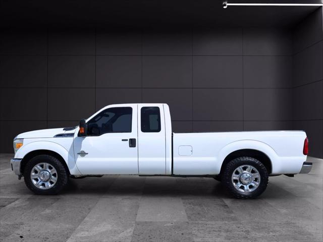 used 2015 Ford F-350 car, priced at $18,999