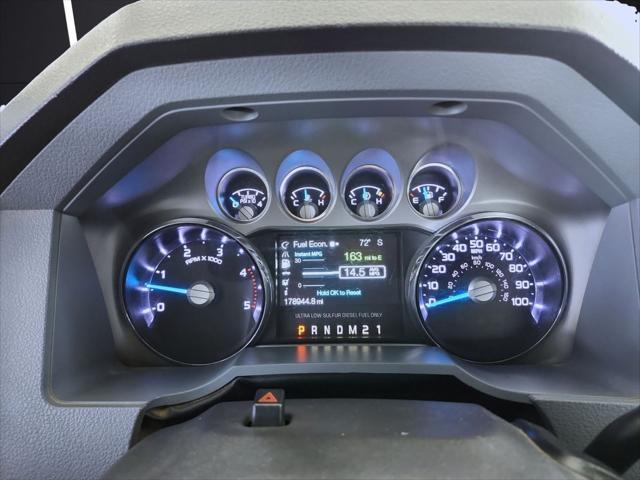 used 2015 Ford F-350 car, priced at $18,999