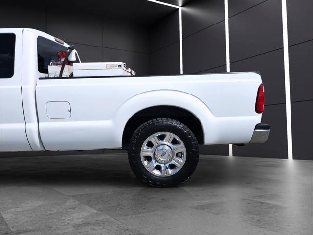 used 2015 Ford F-350 car, priced at $18,999