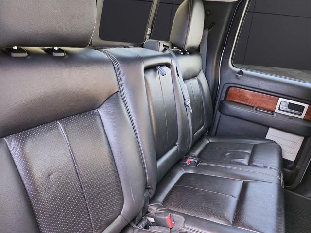 used 2015 Ford F-350 car