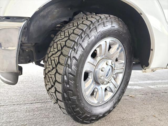 used 2015 Ford F-350 car, priced at $18,999