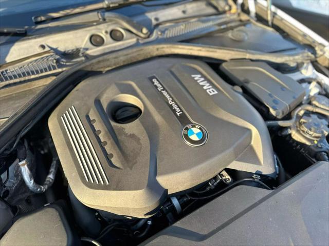 used 2017 BMW 230 car, priced at $10,999