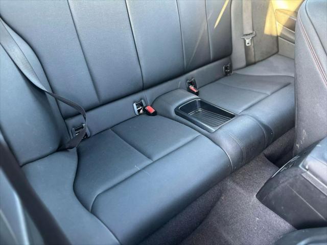 used 2017 BMW 230 car, priced at $11,499