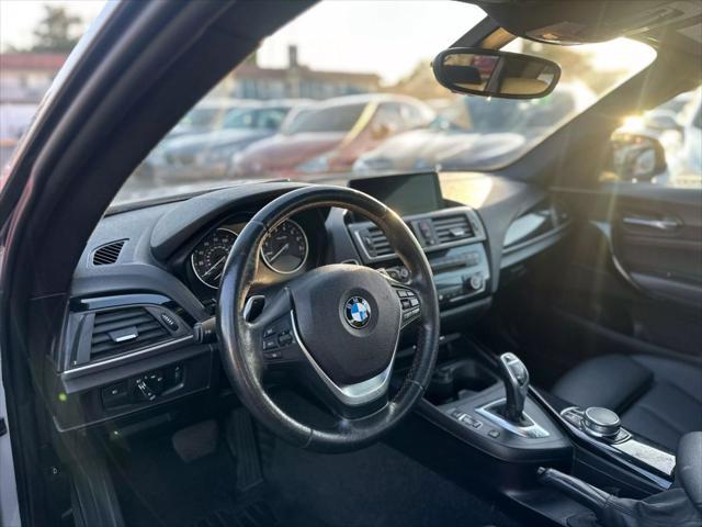 used 2017 BMW 230 car, priced at $11,499