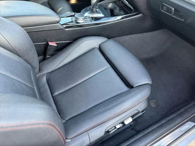 used 2017 BMW 230 car, priced at $11,499