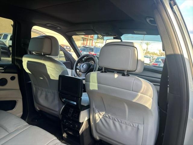 used 2010 BMW X5 M car, priced at $12,999