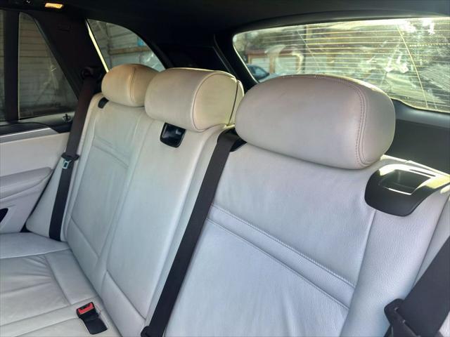 used 2010 BMW X5 M car, priced at $12,999