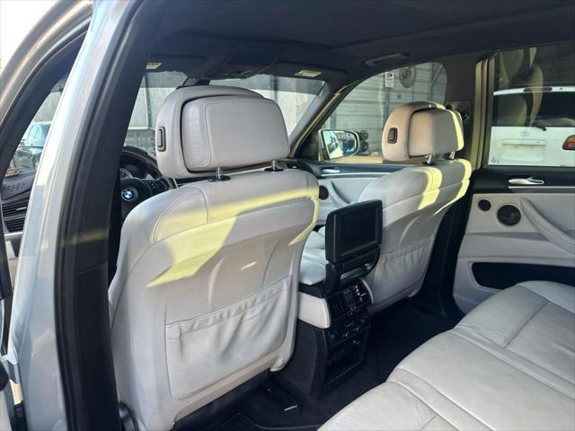 used 2010 BMW X5 M car, priced at $12,999