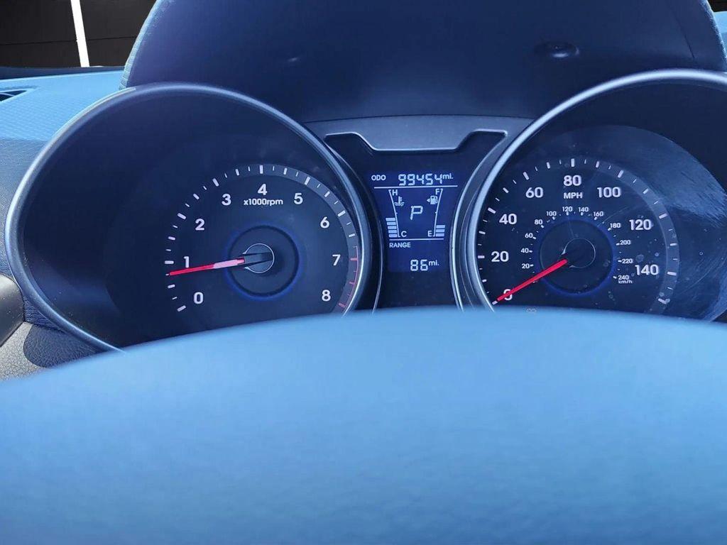 used 2016 Hyundai Veloster car, priced at $6,899