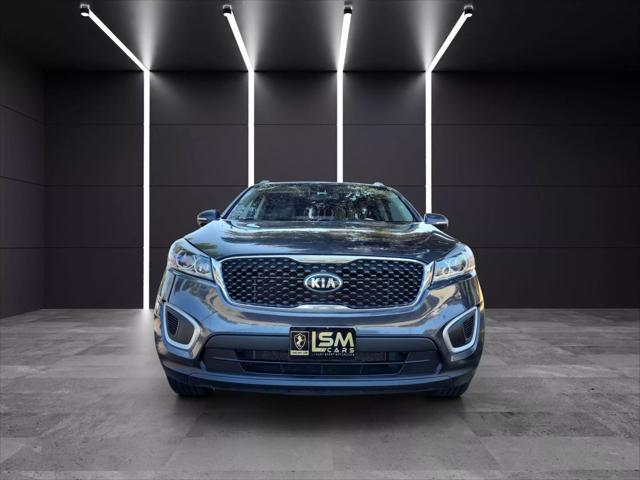 used 2018 Kia Sorento car, priced at $10,499