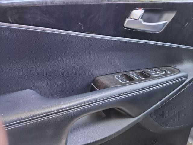 used 2018 Kia Sorento car, priced at $10,499