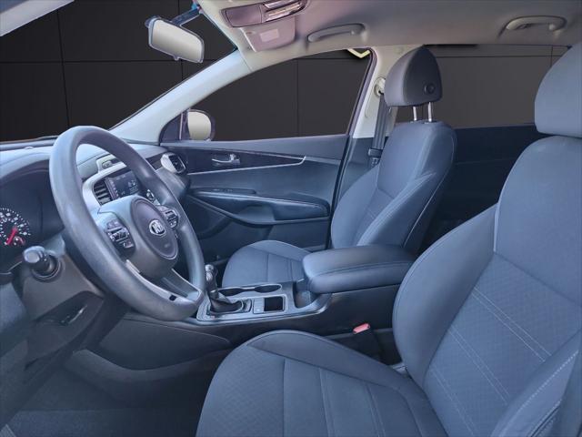 used 2018 Kia Sorento car, priced at $10,499
