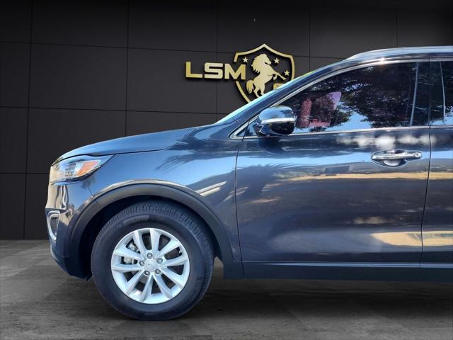 used 2018 Kia Sorento car, priced at $10,499