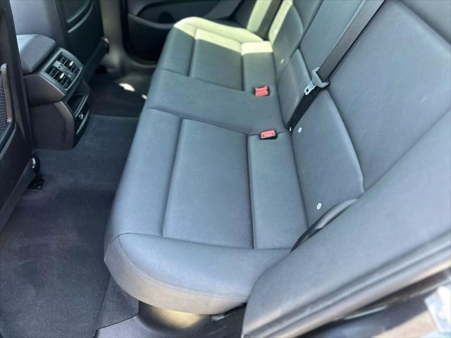 used 2015 BMW X3 car, priced at $11,999