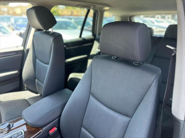 used 2015 BMW X3 car, priced at $11,999
