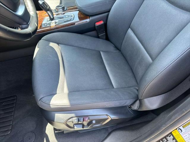 used 2015 BMW X3 car, priced at $11,999