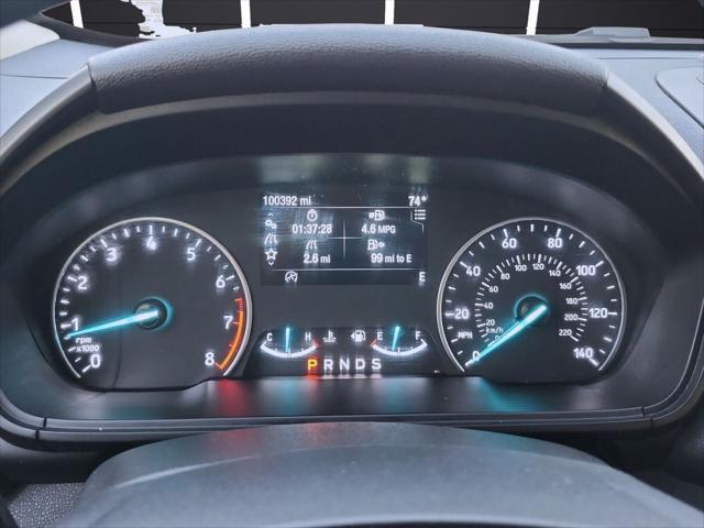 used 2020 Ford EcoSport car, priced at $10,999