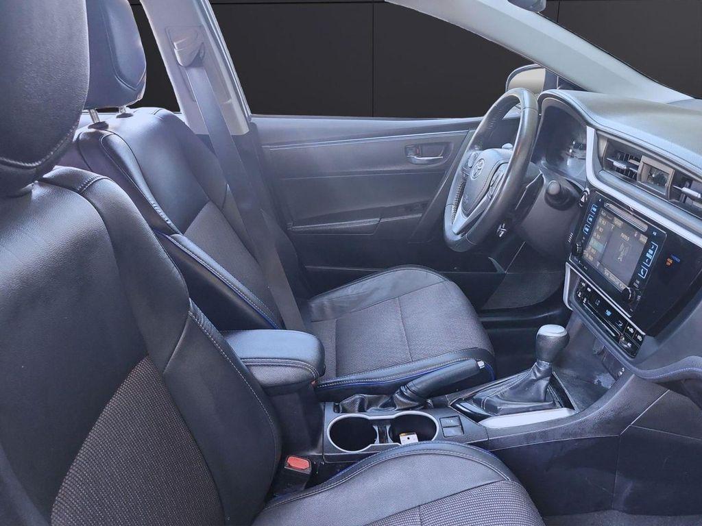 used 2019 Toyota Corolla car, priced at $13,999