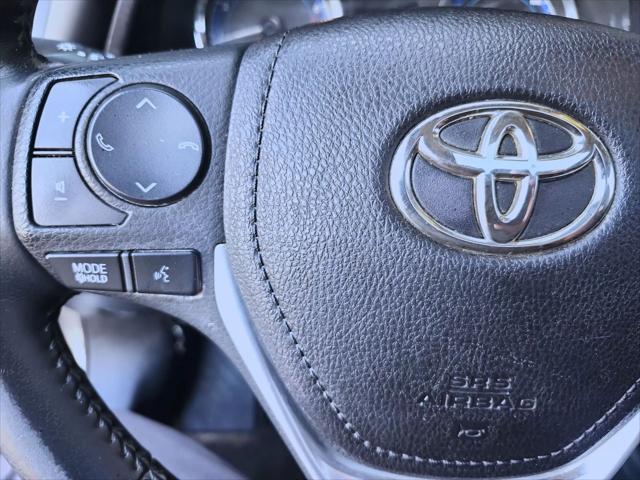 used 2019 Toyota Corolla car, priced at $13,999