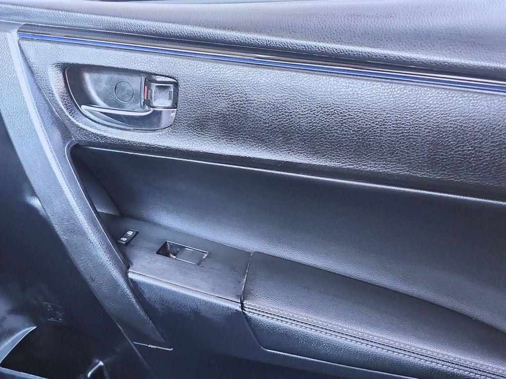 used 2019 Toyota Corolla car, priced at $13,999