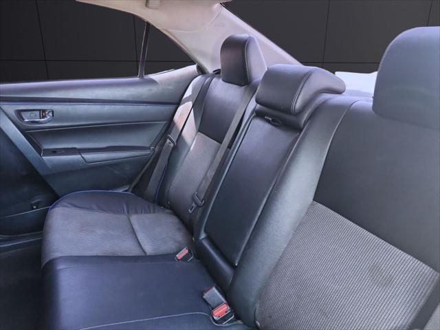 used 2019 Toyota Corolla car, priced at $13,999