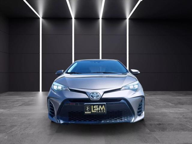 used 2019 Toyota Corolla car, priced at $13,999