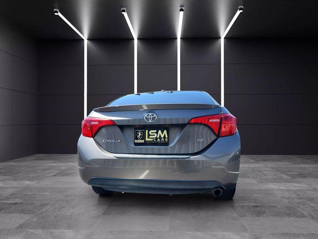 used 2019 Toyota Corolla car, priced at $13,999