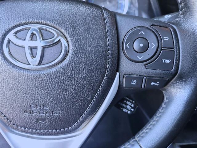 used 2019 Toyota Corolla car, priced at $13,999