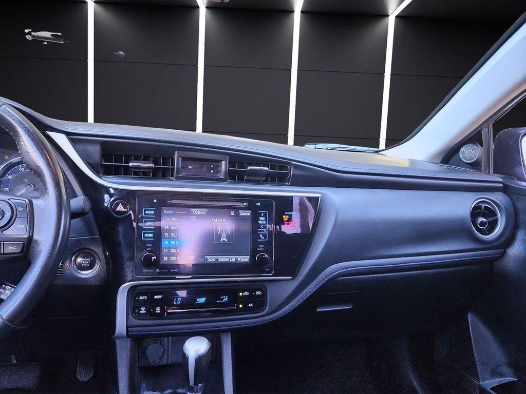 used 2019 Toyota Corolla car, priced at $13,999