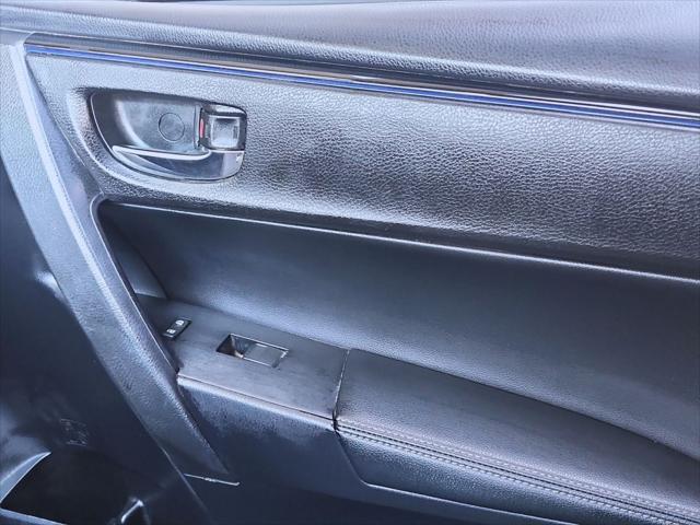 used 2019 Toyota Corolla car, priced at $13,999
