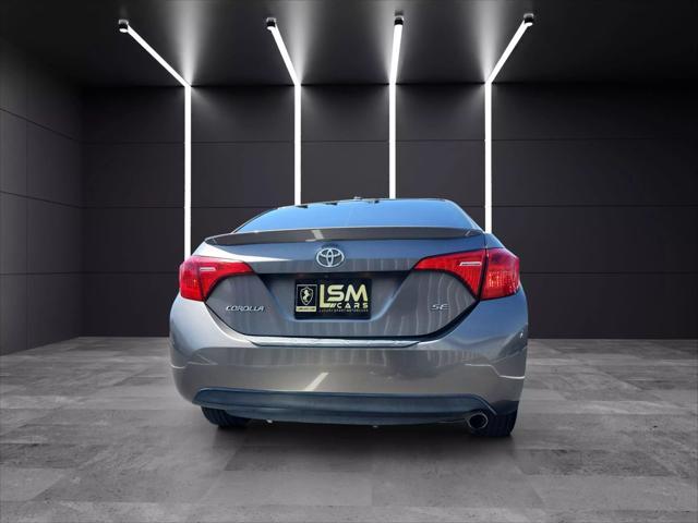 used 2019 Toyota Corolla car, priced at $13,999