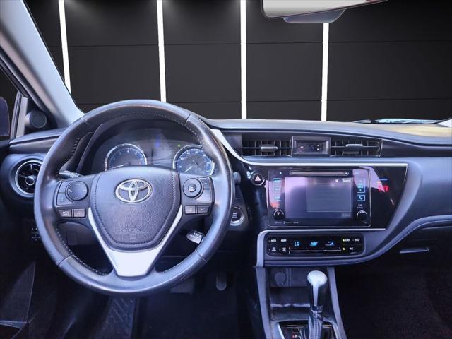 used 2019 Toyota Corolla car, priced at $13,999
