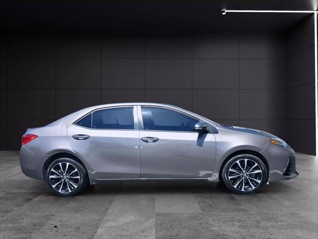 used 2019 Toyota Corolla car, priced at $13,999
