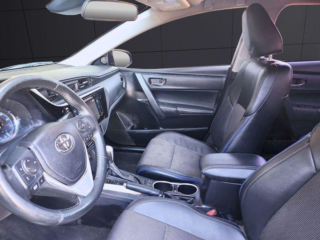 used 2019 Toyota Corolla car, priced at $13,999