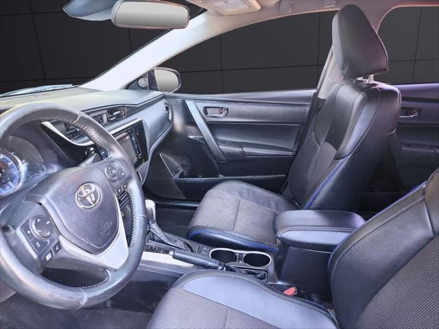 used 2019 Toyota Corolla car, priced at $13,999