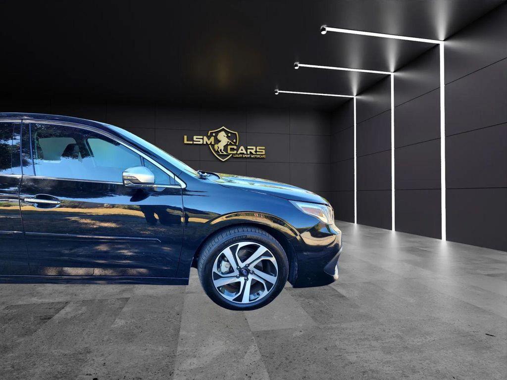 used 2022 Subaru Legacy car, priced at $22,999