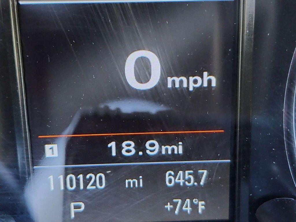 used 2016 Audi Q5 car, priced at $10,699