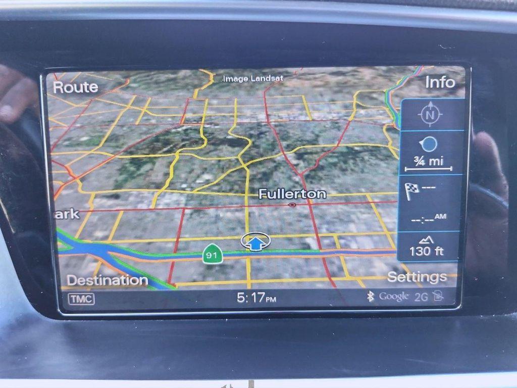 used 2016 Audi Q5 car, priced at $10,699