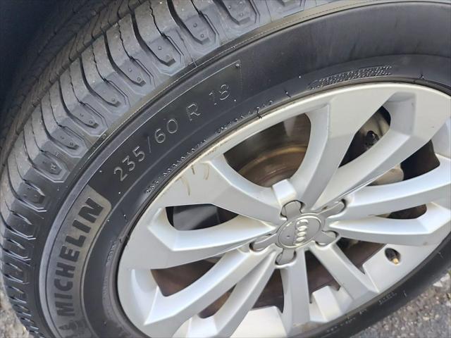 used 2016 Audi Q5 car, priced at $11,999