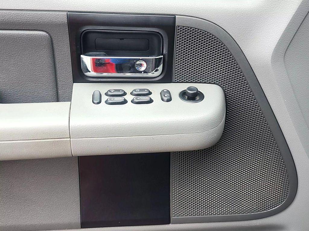 used 2006 Ford F-150 car, priced at $6,999