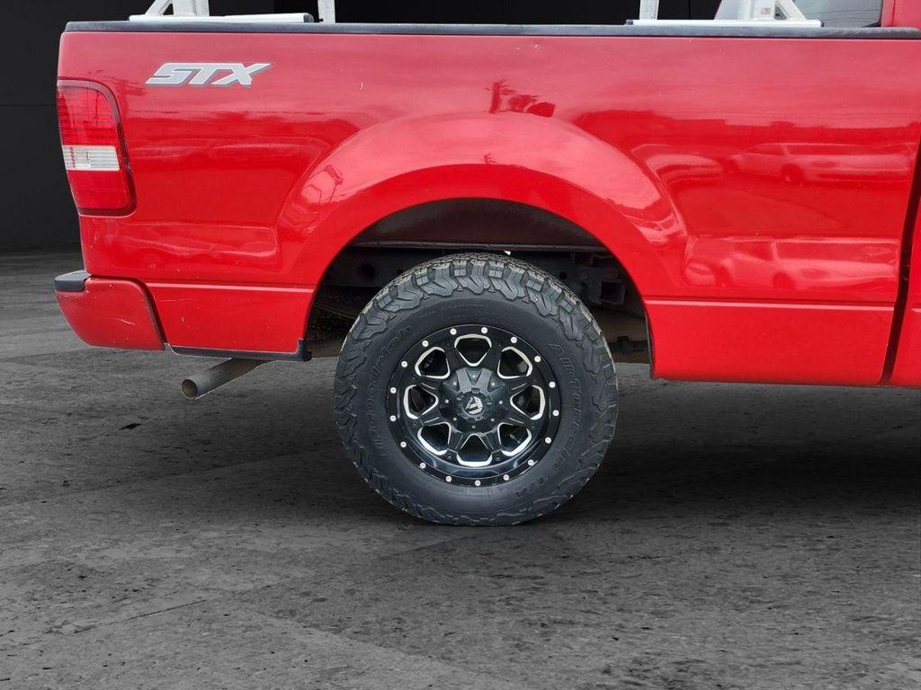 used 2006 Ford F-150 car, priced at $6,999