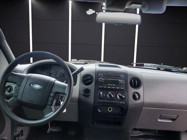 used 2006 Ford F-150 car, priced at $6,999