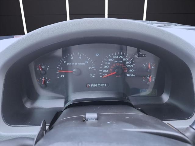 used 2006 Ford F-150 car, priced at $6,999