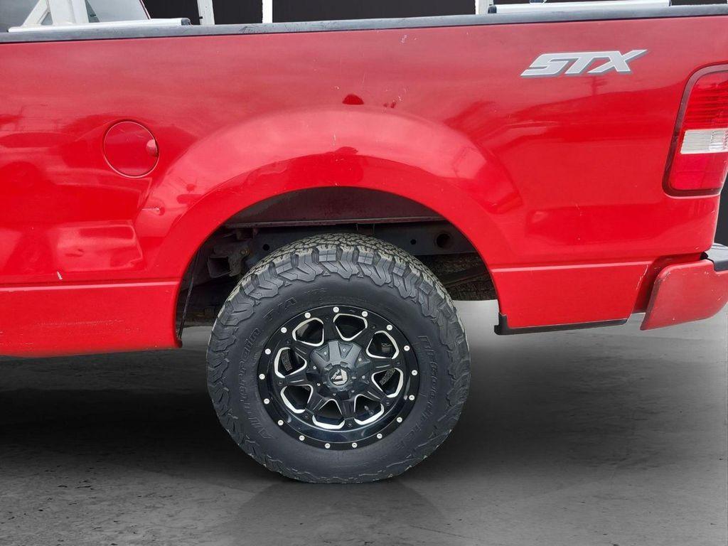 used 2006 Ford F-150 car, priced at $6,999