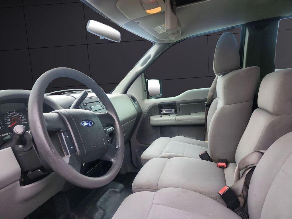 used 2006 Ford F-150 car, priced at $6,999