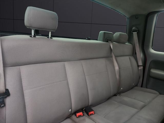 used 2006 Ford F-150 car, priced at $6,999