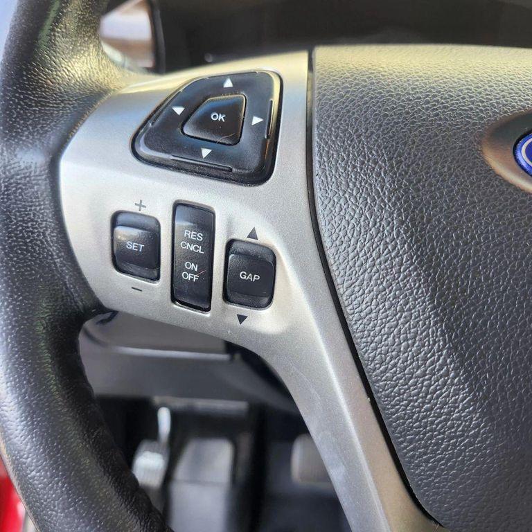 used 2018 Ford Flex car, priced at $7,499
