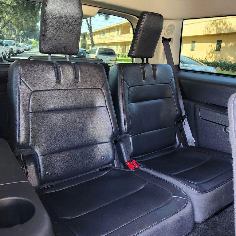 used 2018 Ford Flex car, priced at $7,499